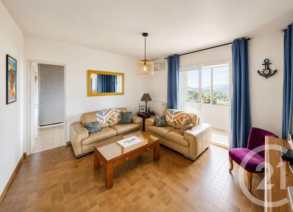 Maison à vendre  10 pièces - 202,73 m 2   CALVI  - 202