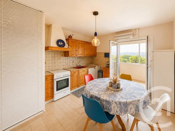 Maison à vendre  10 pièces - 202,73 m 2   CALVI  - 202