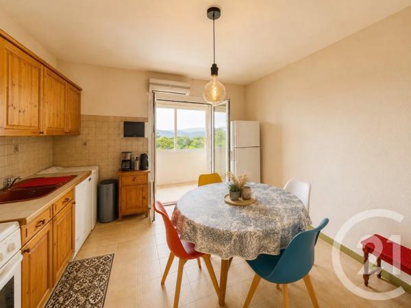 Maison à vendre  10 pièces - 202,73 m 2   CALVI  - 202