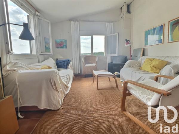 Maison 10 pièces de 160 m² à Peyrolles-en-Provence (13860)