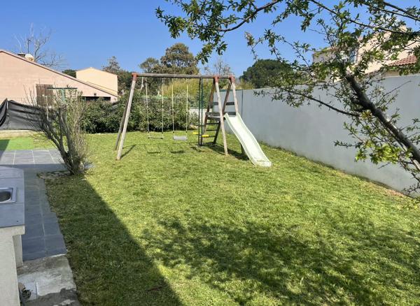 Maison
         5 pièces
        - 148 m² 449 000 € *