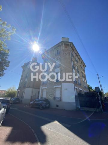 Appartement Ermont 2 pièce(s) 37 m2