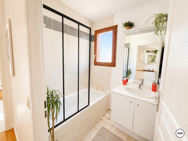 Appartement lumineux 3 pièce(s) Carrière-sous-Poissy, Carrieres sous poissy 78955