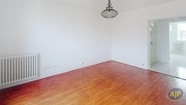 Location appartement Lucon : 760 € - AJP Immobilier La Roche-sur-Yon