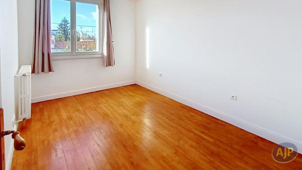 Location appartement Lucon : 760 € - AJP Immobilier La Roche-sur-Yon