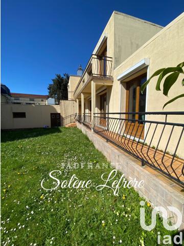 Maison à vendre 6 pièces 150 m² Montivilliers