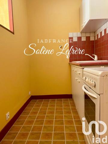 Maison à vendre 6 pièces 150 m² Montivilliers