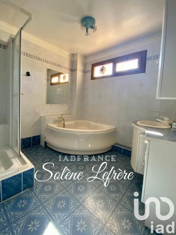 Maison à vendre 6 pièces 150 m² Montivilliers