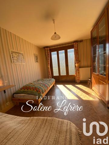 Maison à vendre 6 pièces 150 m² Montivilliers