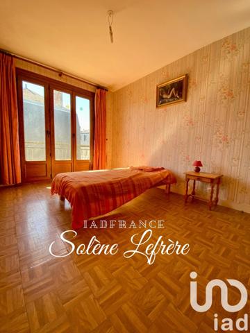 Maison à vendre 6 pièces 150 m² Montivilliers