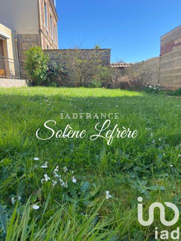 Maison à vendre 6 pièces 150 m² Montivilliers