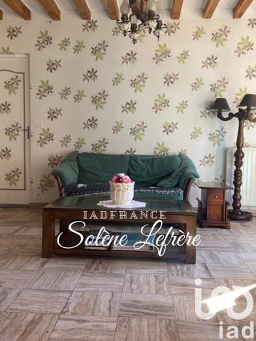 Maison à vendre 6 pièces 150 m² Montivilliers