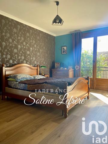 Maison à vendre 6 pièces 150 m² Montivilliers