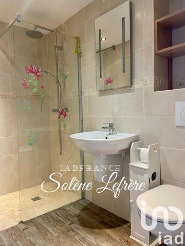 Maison à vendre 6 pièces 150 m² Montivilliers