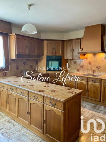 Maison à vendre 6 pièces 150 m² Montivilliers