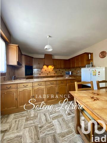 Maison à vendre 6 pièces 150 m² Montivilliers