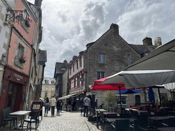 Achat - Appartement Quimper 29000 1 pièce 36 m 2 173 m 2