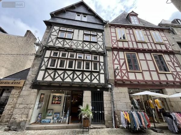 Achat - Appartement Quimper 29000 1 pièce 36 m 2 173 m 2