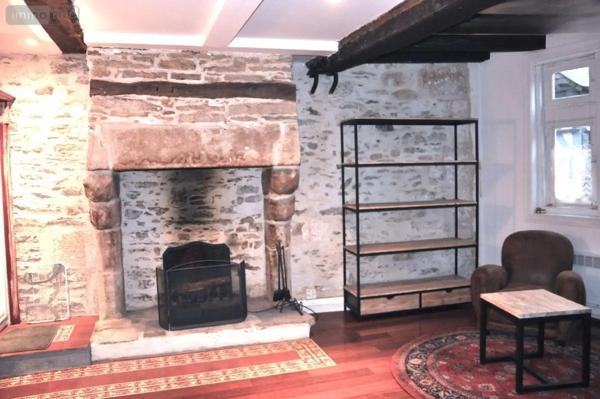 Achat - Appartement Quimper 29000 1 pièce 36 m 2 173 m 2
