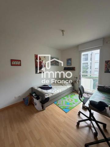 Appartement à louer à Angers (49100)