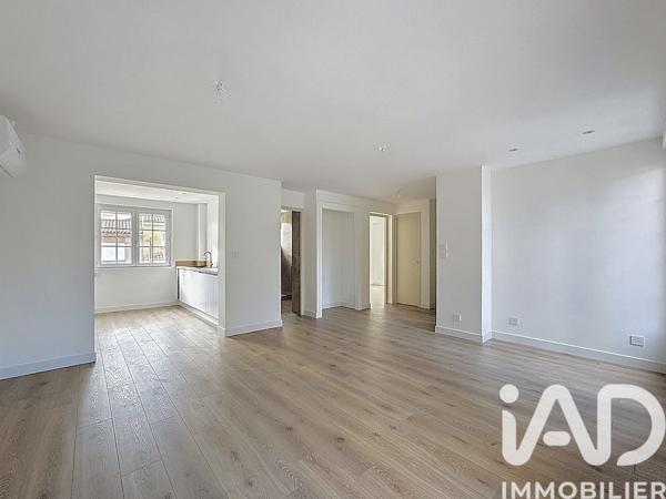Maison à vendre 5 pièces 108 m² Béziers