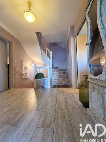 Maison à vendre 10 pièces 254 m² Banyuls-sur-Mer