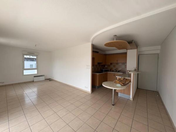 Appartement à louer à Rodez (12000)