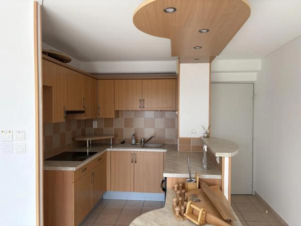 Appartement à louer à Rodez (12000)