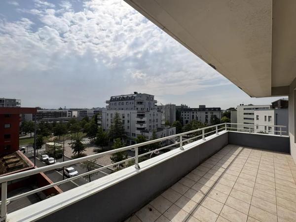 Appartement à louer à Rodez (12000)