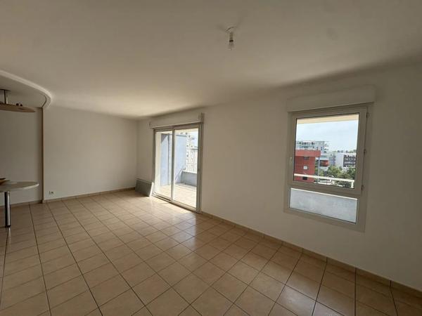 Appartement à louer à Rodez (12000)