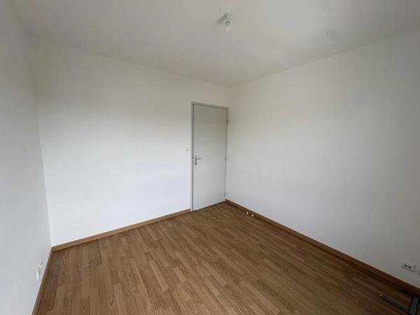 Appartement à louer à Rodez (12000)