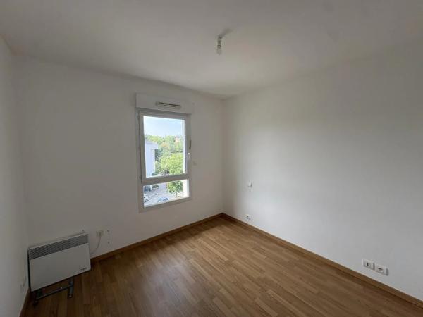 Appartement à louer à Rodez (12000)