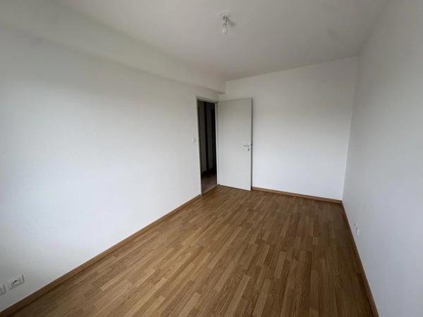 Appartement à louer à Rodez (12000)