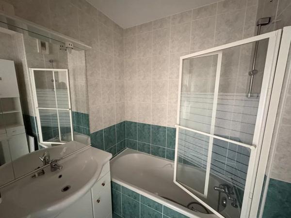 Appartement à louer à Rodez (12000)