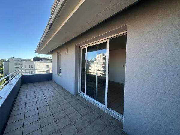 Appartement à louer à Rodez (12000)