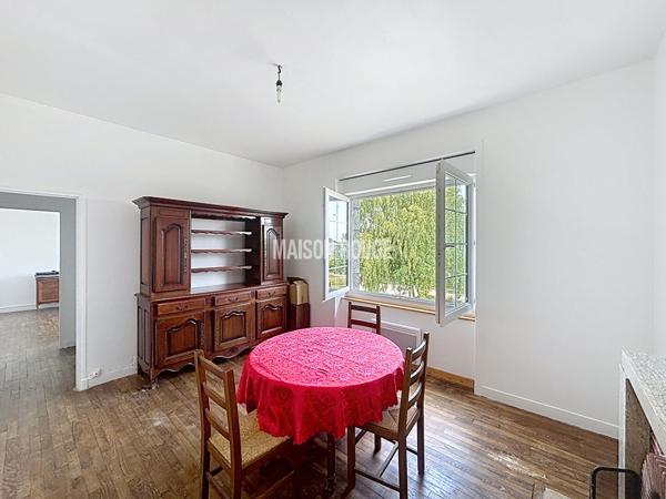 Appartement proche commerces et gare
