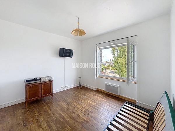 Appartement proche commerces et gare