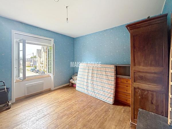 Appartement proche commerces et gare