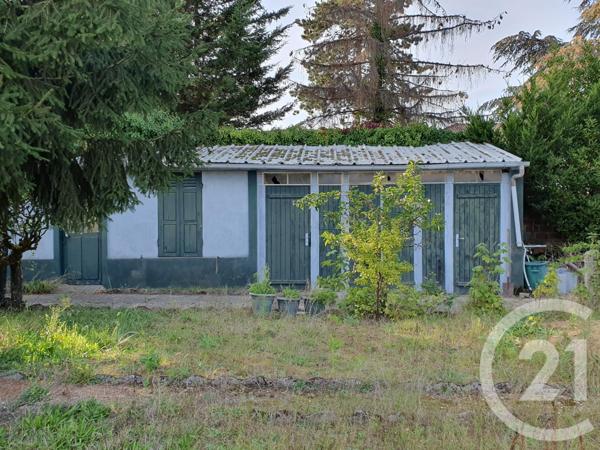 Maison à vendre  10 pièces - 165 m2 LE MESNIL LE ROI - 78