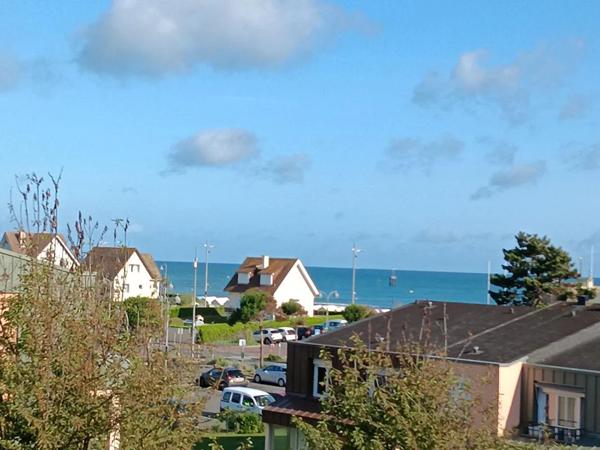 Appartement à vendre à Courseulles-sur-Mer (14470)