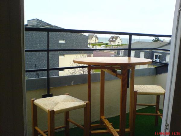 Appartement à vendre à Courseulles-sur-Mer (14470)