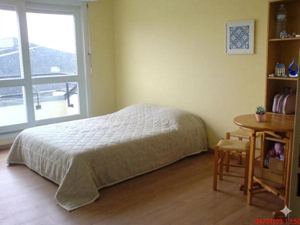 Appartement à vendre à Courseulles-sur-Mer (14470)