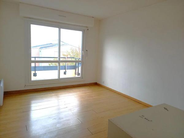 Appartement à vendre à Courseulles-sur-Mer (14470)