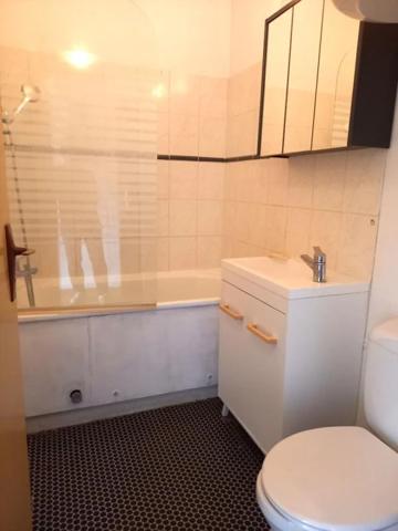 Appartement à vendre à Courseulles-sur-Mer (14470)