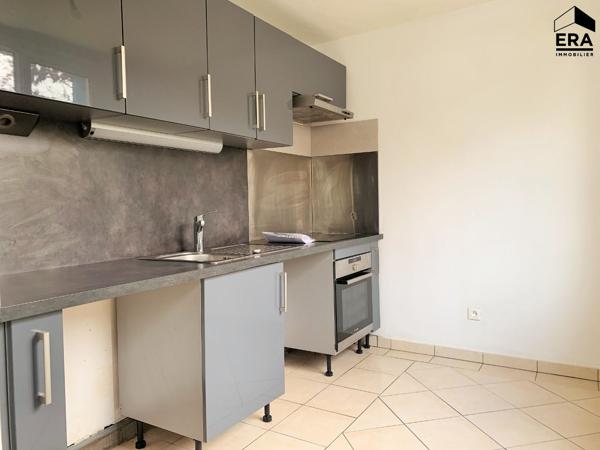 Appartement 3 pièces à louer à Manosque, quartier Saint-Lazare