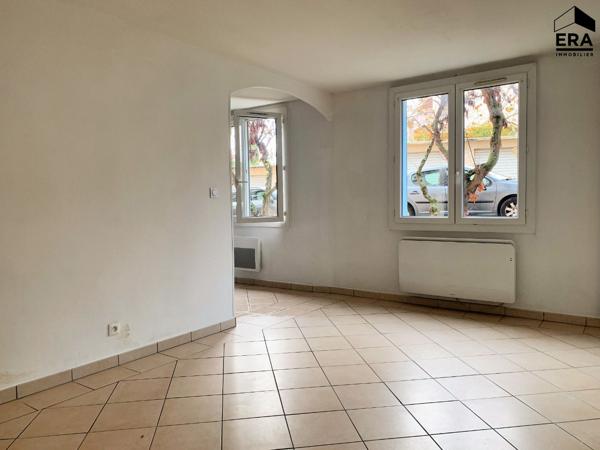 Appartement 3 pièces à louer à Manosque, quartier Saint-Lazare