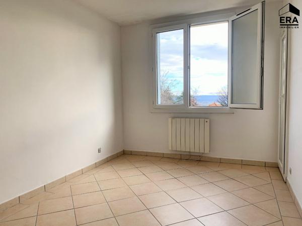 Appartement 3 pièces à louer à Manosque, quartier Saint-Lazare