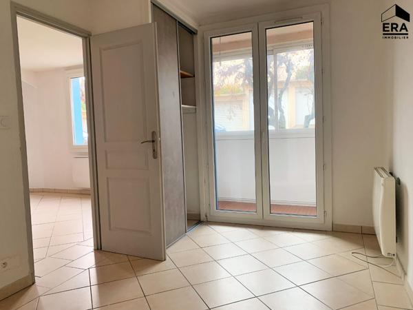 Appartement 3 pièces à louer à Manosque, quartier Saint-Lazare