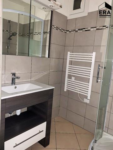 Appartement 3 pièces à louer à Manosque, quartier Saint-Lazare