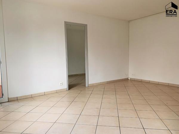 Appartement 3 pièces à louer à Manosque, quartier Saint-Lazare